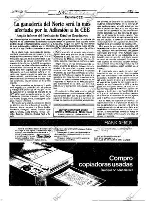 ABC MADRID 09-12-1985 página 41