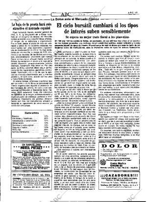 ABC MADRID 09-12-1985 página 43