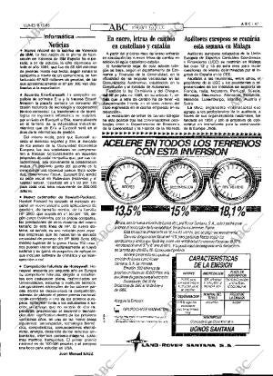 ABC MADRID 09-12-1985 página 47