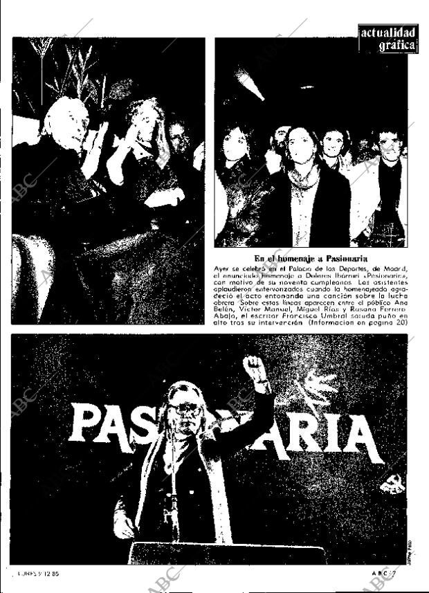 ABC MADRID 09-12-1985 página 7