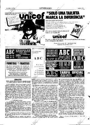 ABC MADRID 09-12-1985 página 91