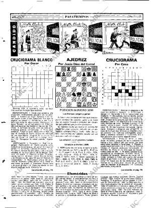 ABC MADRID 09-12-1985 página 92