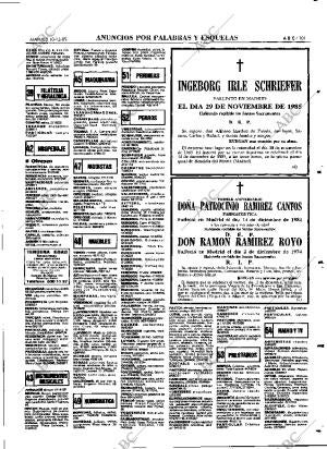 ABC MADRID 10-12-1985 página 101