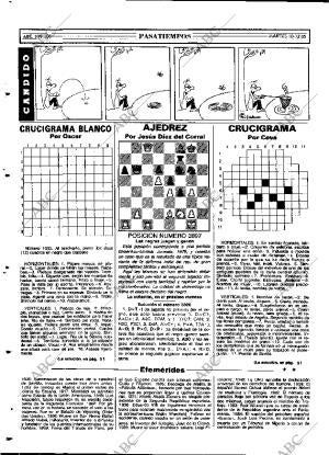 ABC MADRID 10-12-1985 página 106