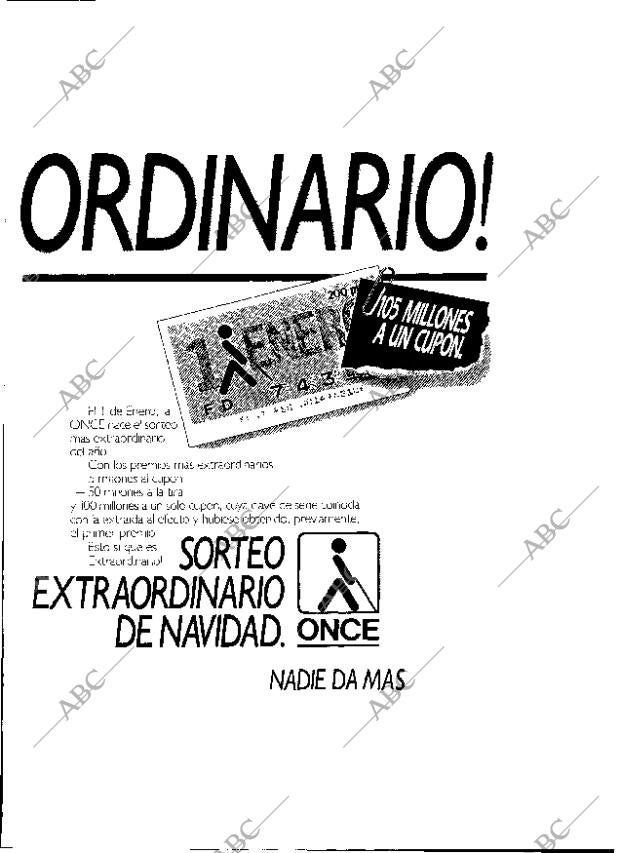 ABC MADRID 10-12-1985 página 11