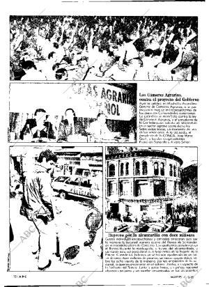 ABC MADRID 10-12-1985 página 12