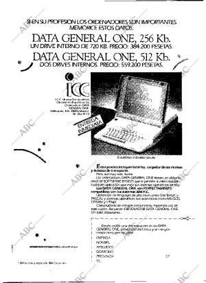 ABC MADRID 10-12-1985 página 14
