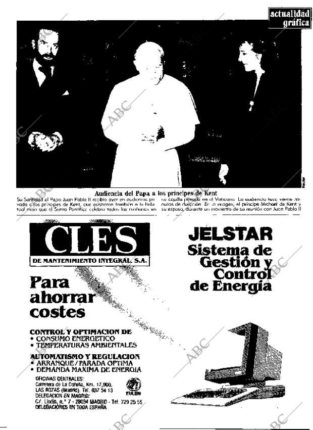 ABC MADRID 10-12-1985 página 15