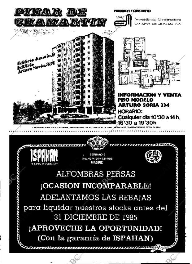 ABC MADRID 10-12-1985 página 17