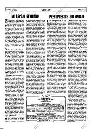 ABC MADRID 10-12-1985 página 21