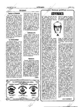 ABC MADRID 10-12-1985 página 23