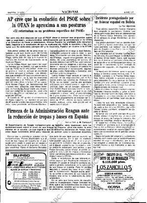 ABC MADRID 10-12-1985 página 27