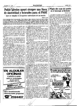 ABC MADRID 10-12-1985 página 29