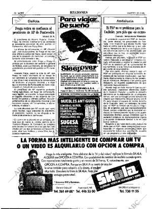 ABC MADRID 10-12-1985 página 32