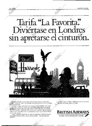 ABC MADRID 10-12-1985 página 34