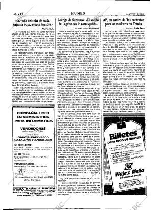 ABC MADRID 10-12-1985 página 42