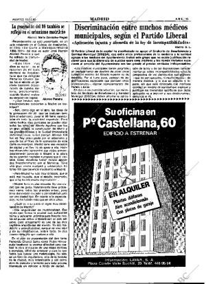 ABC MADRID 10-12-1985 página 43