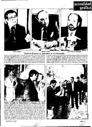ABC MADRID 10-12-1985 página 5