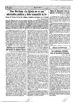 ABC MADRID 10-12-1985 página 50