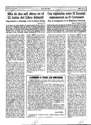 ABC MADRID 10-12-1985 página 51