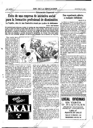ABC MADRID 10-12-1985 página 60