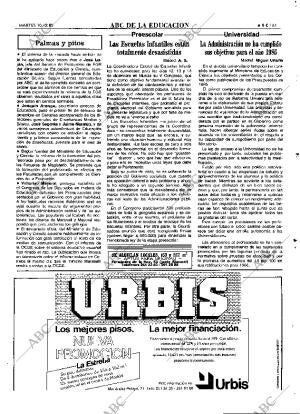ABC MADRID 10-12-1985 página 61