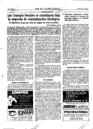 ABC MADRID 10-12-1985 página 62
