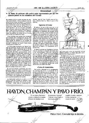 ABC MADRID 10-12-1985 página 63