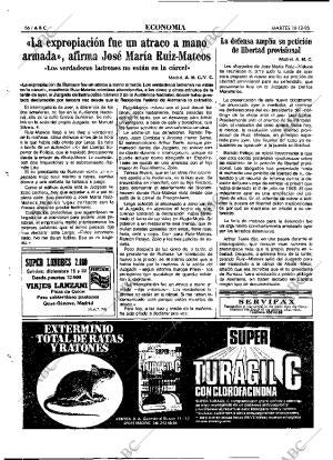 ABC MADRID 10-12-1985 página 66