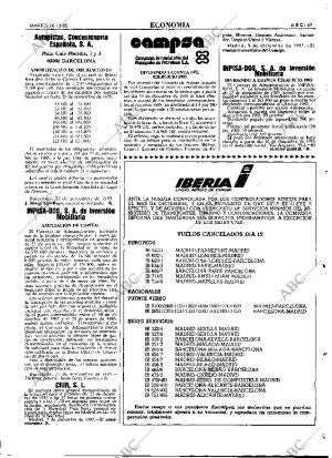 ABC MADRID 10-12-1985 página 69