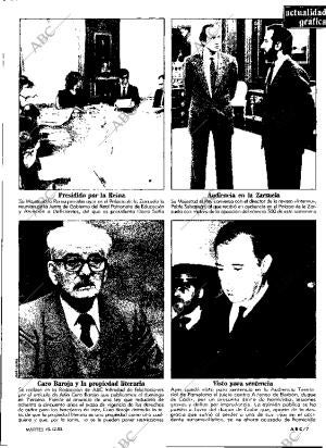 ABC MADRID 10-12-1985 página 7