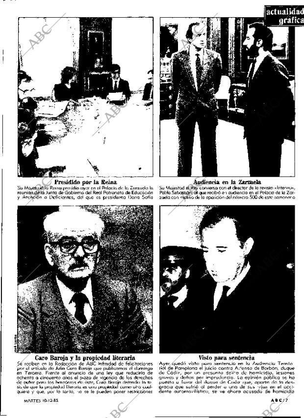 ABC MADRID 10-12-1985 página 7