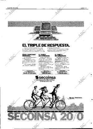 ABC MADRID 10-12-1985 página 71