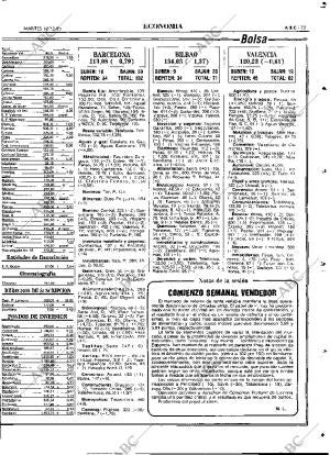 ABC MADRID 10-12-1985 página 73