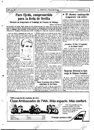 ABC MADRID 10-12-1985 página 78