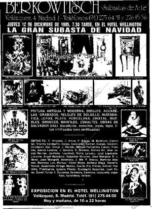 ABC MADRID 10-12-1985 página 8