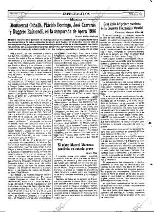 ABC MADRID 10-12-1985 página 83