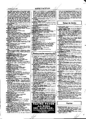 ABC MADRID 10-12-1985 página 89