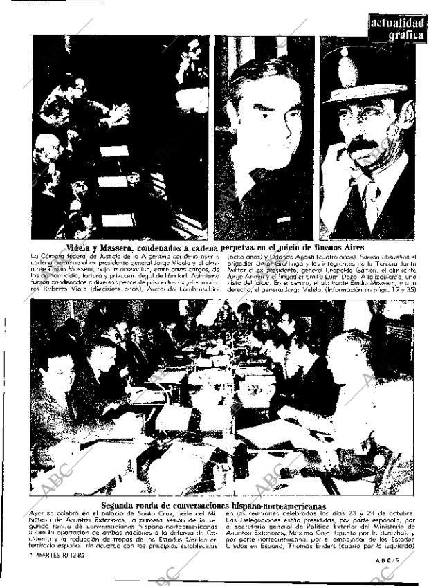 ABC MADRID 10-12-1985 página 9