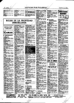 ABC MADRID 10-12-1985 página 92