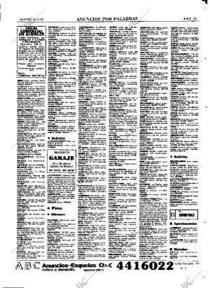 ABC MADRID 10-12-1985 página 93