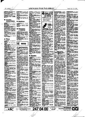 ABC MADRID 10-12-1985 página 94