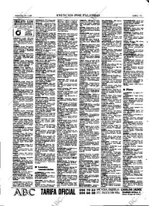 ABC MADRID 10-12-1985 página 95