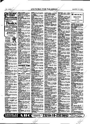 ABC MADRID 10-12-1985 página 96
