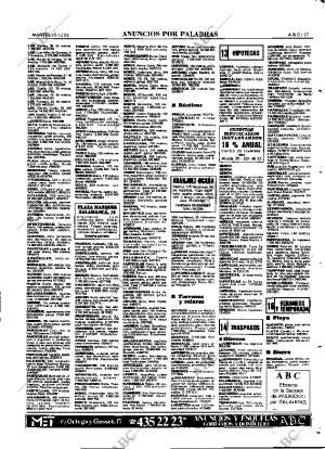 ABC MADRID 10-12-1985 página 97