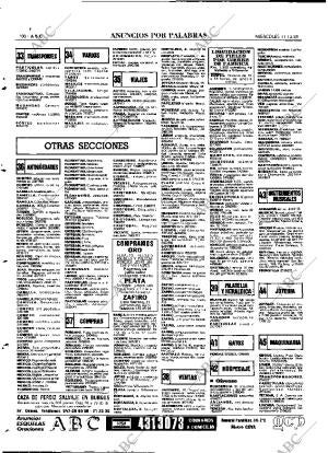 ABC MADRID 11-12-1985 página 100