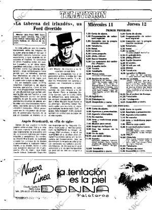 ABC MADRID 11-12-1985 página 110