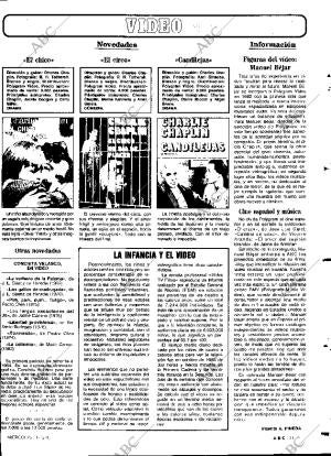 ABC MADRID 11-12-1985 página 111