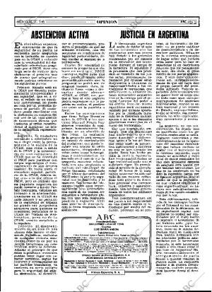 ABC MADRID 11-12-1985 página 21