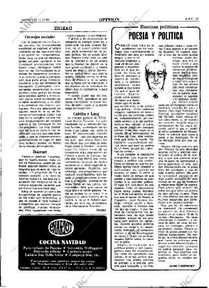 ABC MADRID 11-12-1985 página 23